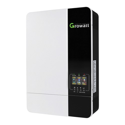 Growatt SPF 5000 ES ES Lite